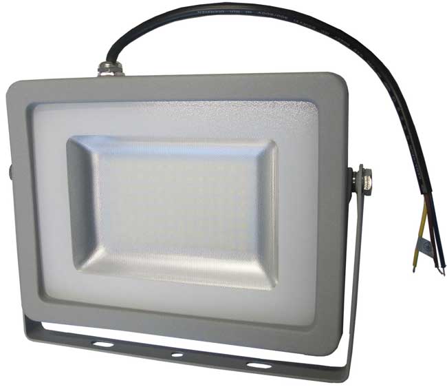 Elit+ LED reflektor Super Slim 50W ELR024