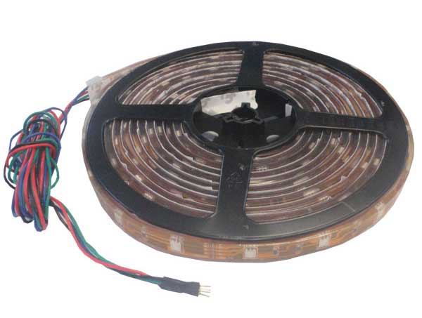 Elit+ Vodootporna LED traka 7000K 5m EL 2121