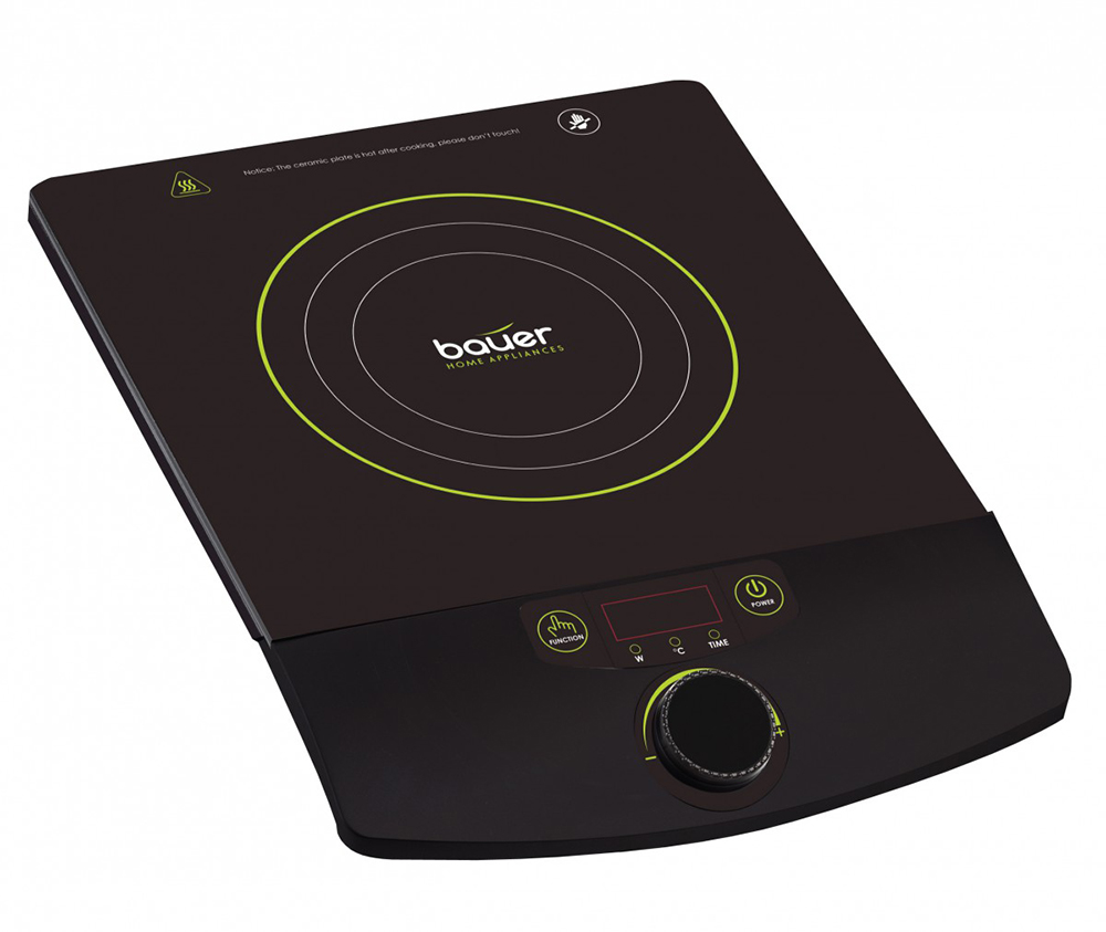Indukcijska ploča Bauer IH-300