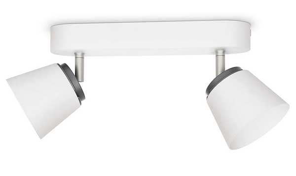 Philips LED Spot lampa Dender 53342/31/16