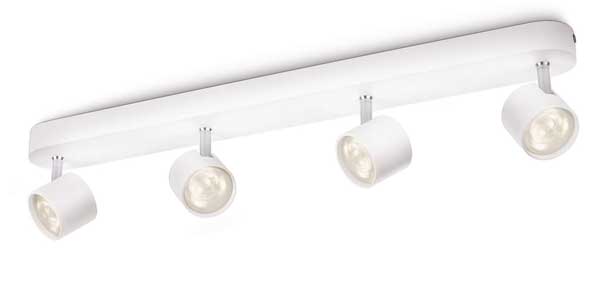 Philips Dimabilna LED Spot lampa Star 56244/31/16