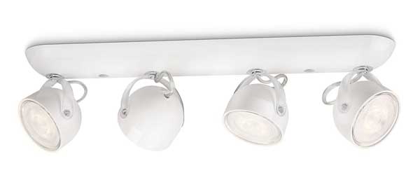 Philips LED Spot lampa Dyna 53234/31/16