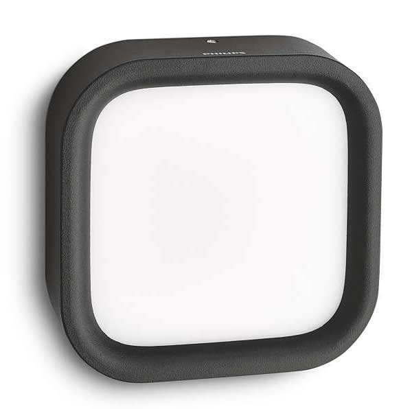Philips Spoljna Zidna LED svetiljka Puddle 17269/30/16