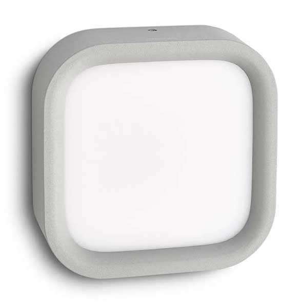 Philips Spoljna Zidna LED svetiljka Puddle 17269/87/16