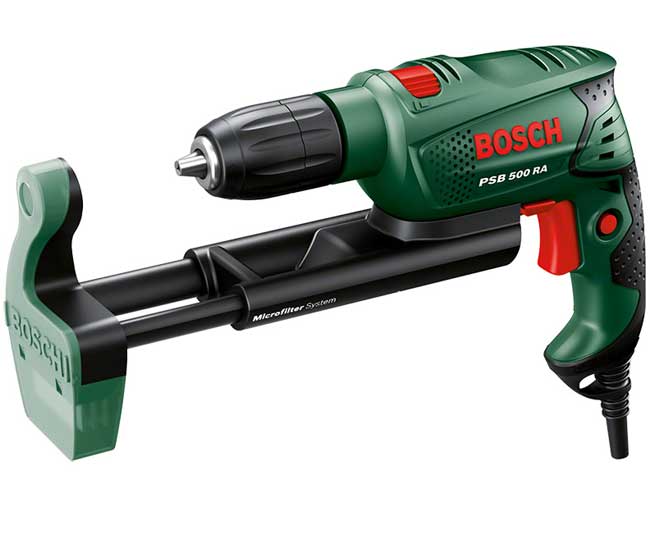 Vibraciona električna bušilica Bosch PSB 500 RA 0603127021