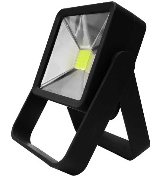 LED baterijska lampa sa stalkom i magnetom PL3359