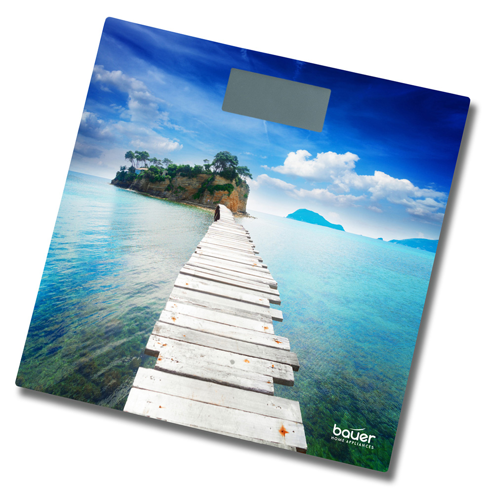 Kućna vaga BS-300 Impulse