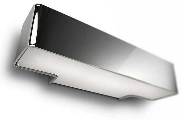 Philips Zidna lampa Peace 30185/11/16