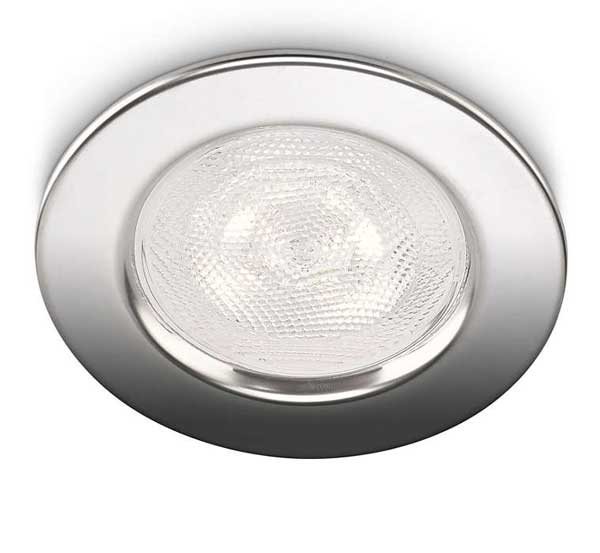 Philips LED Ugradna lampa Sceptrum 59101/11/16