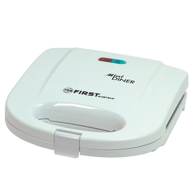 Toster za pravljenje sendviča First FA5338-4