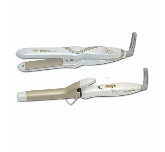 First stajler set za uvijanje kose Tourmalin