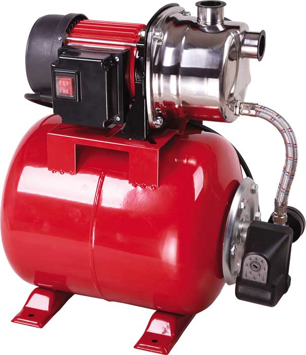 Hidropak Farm FBPH1000 1kW 19L - Image 1