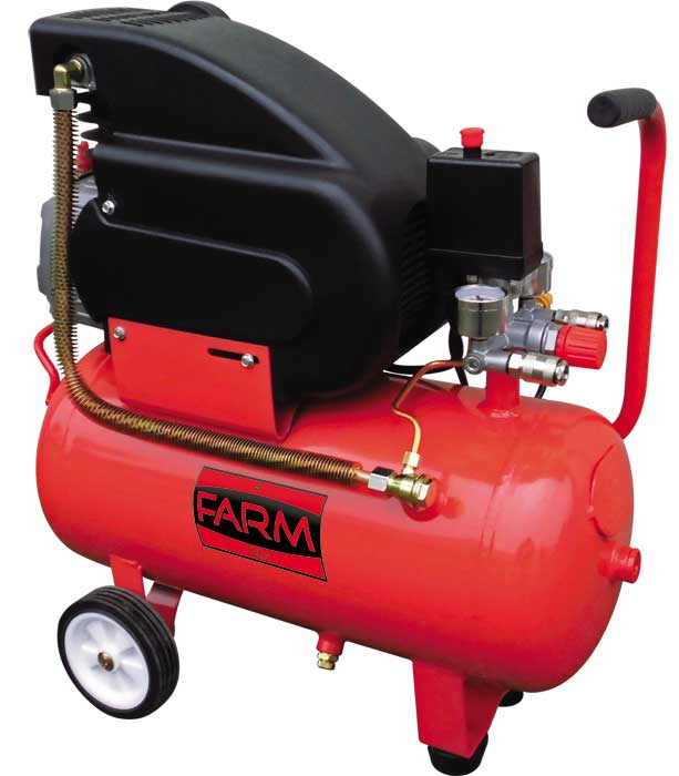 Kompresor za vazduh Farm FK24 21L