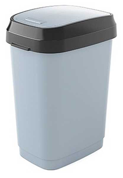 KIS Kanta za smeće Dual Swing bin L 50L 3086213