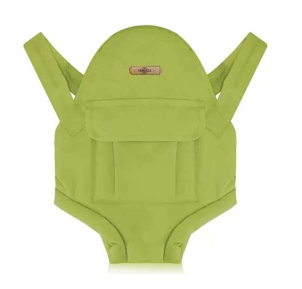 Lorelli Kengur nosiljka Comfort Zelena