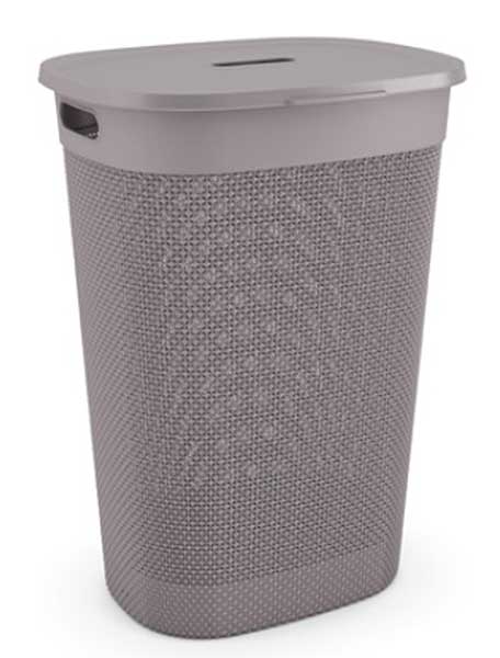 KIS Korpa za veš Filo Hamper 55L 3098421