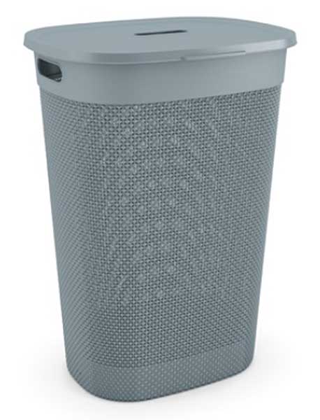 KIS Korpa za veš Filo Hamper 55L 3098629