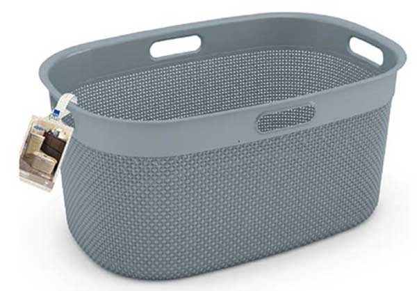 KIS Korpa za veš Filo Basket 30L 3098636