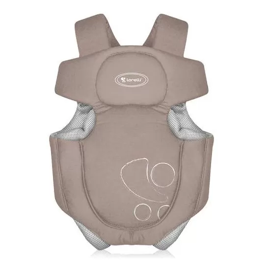 Lorelli Kengur Nosiljka Traveller Beige