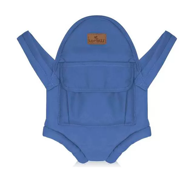 Lorelli Kengur Nosiljka Holiday Blue