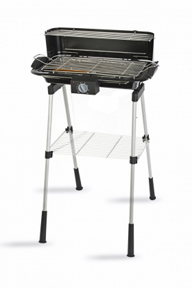 Električni roštilj sa postoljem KB-6000 TR CE