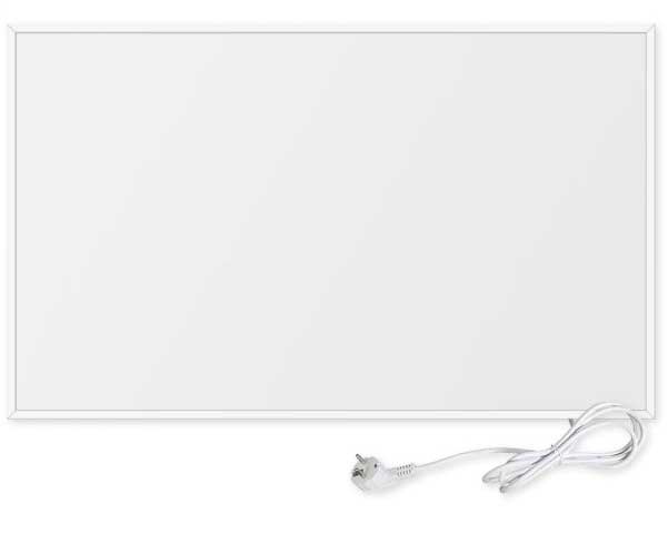 Viesta Infracrveni zidni panel za grejanje 600W F600 - Image 1
