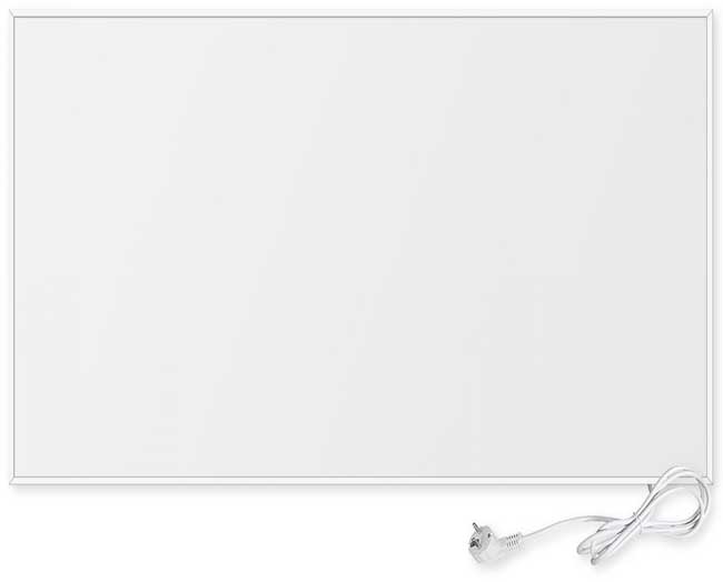 Viesta Infracrveni zidni panel za grejanje 780W F780