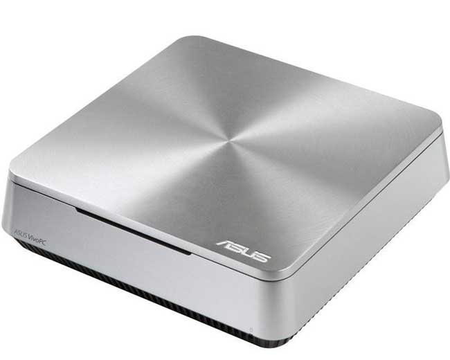 Računar Mini PC Asus VivoPC VM42-S253Z Intel 2957U 2GB 32GB SSD Windows 10