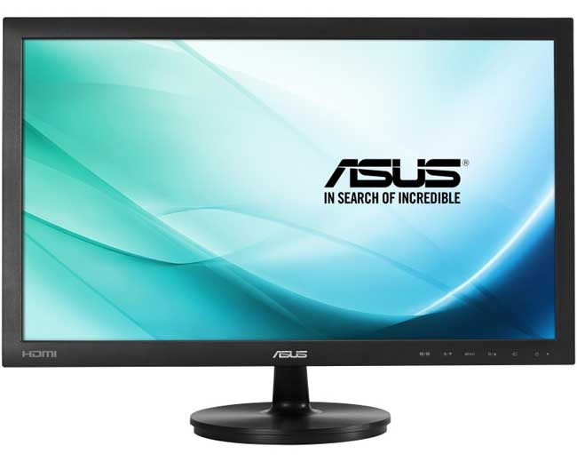 Monitor za računar Asus 23.6 VS247HR HDMI DVI VGA