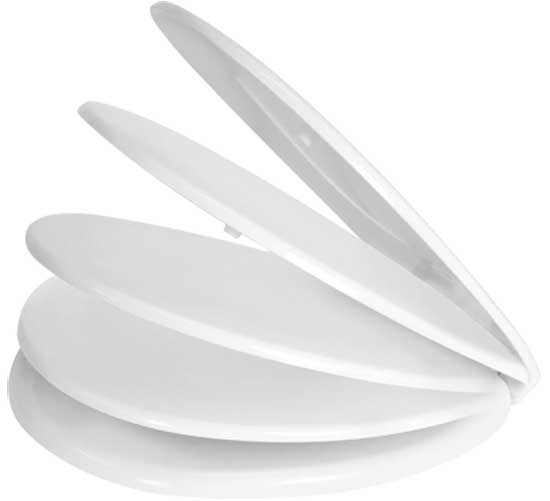 Laguna Daska za toalet Duroplast KFX00