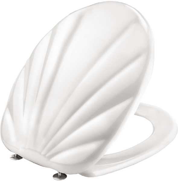 Cornat Daska za toalet Duroplast KSDO00