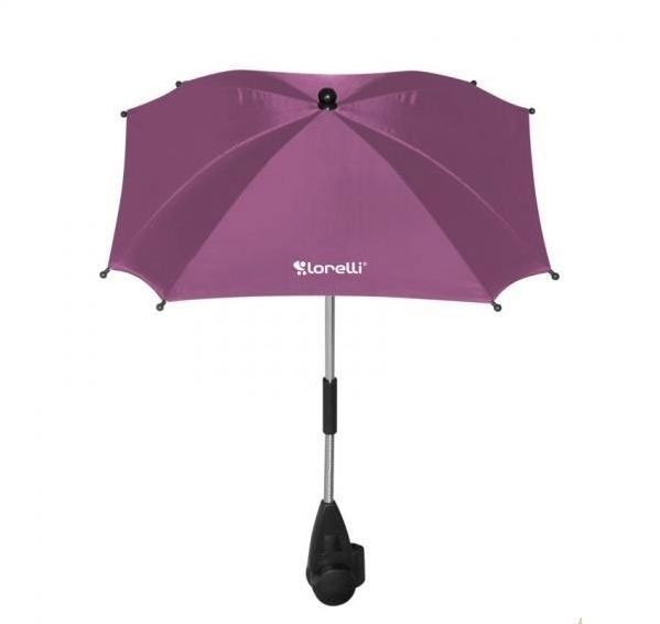 Lorelli Suncobran za dečija kolica sa UV zaštitom Rose - Image 1