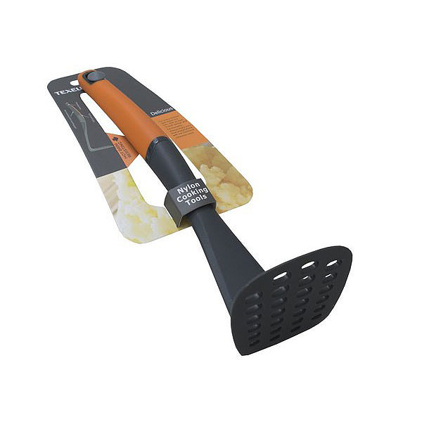 Pasirka za krompir plastična Texell TKP-PK152