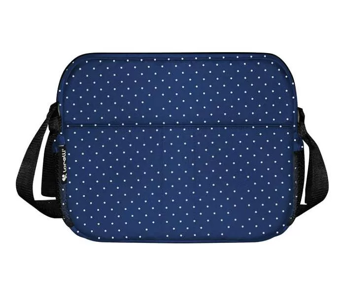 Lorelli Torba za mame Dark Blue