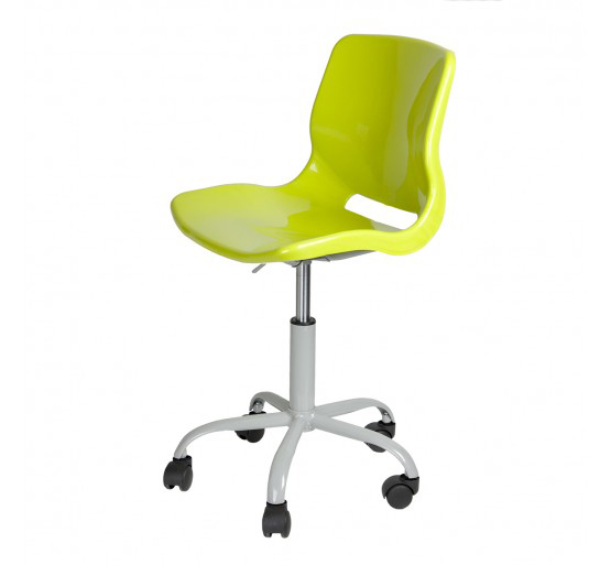 Radna stolica - zelena