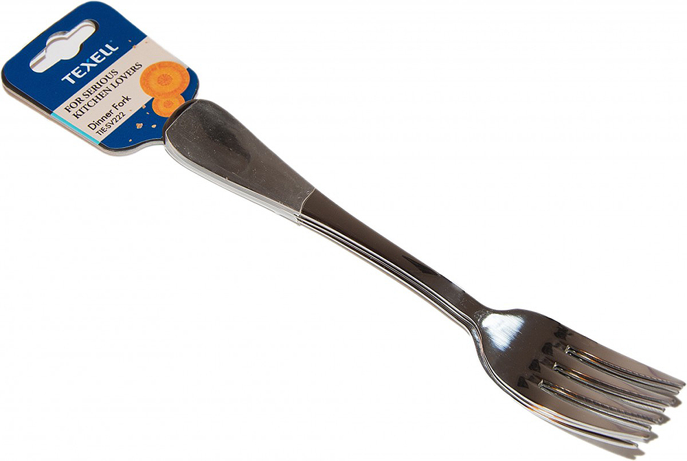 Viljuška Style 3/1 Texell TIE-SV222