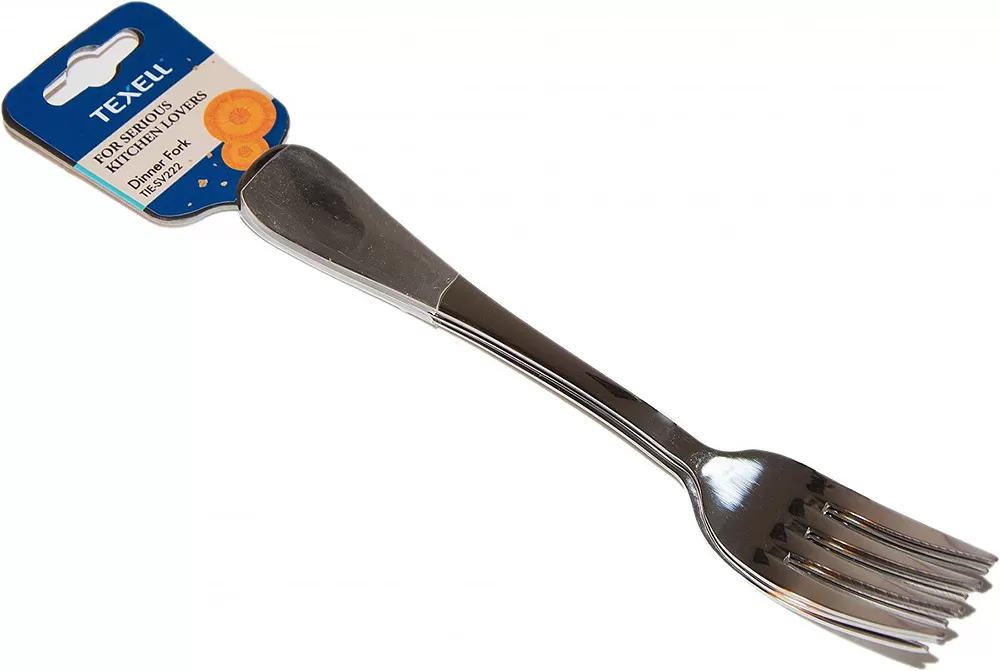 Viljuška Style 3/1 Texell TIE-SV222