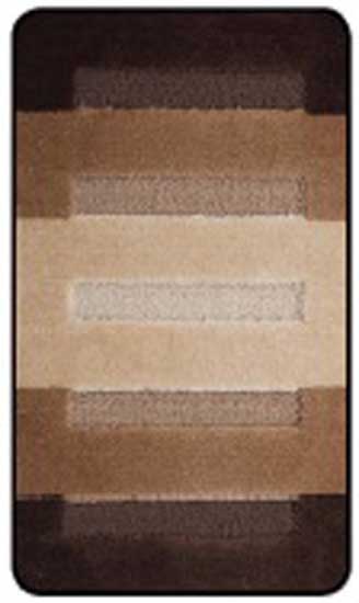 Prostirka za kupatilo Gold 60x100 braon