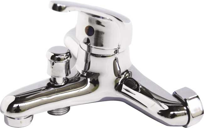 Jednoručna baterija za kadu Primo SAC871