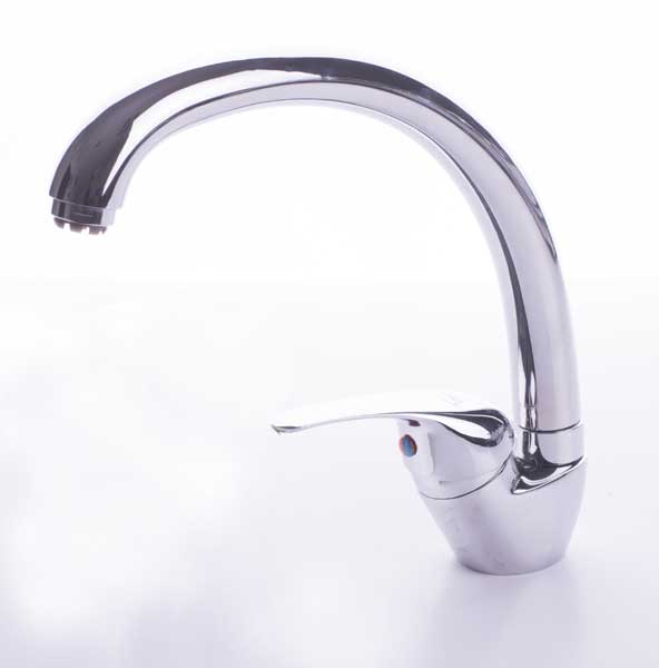 Jednoručna baterija sa visokim izlivom Primo SAC8792