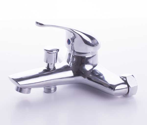 Jednoručna baterija za kadu Quattro SAC851