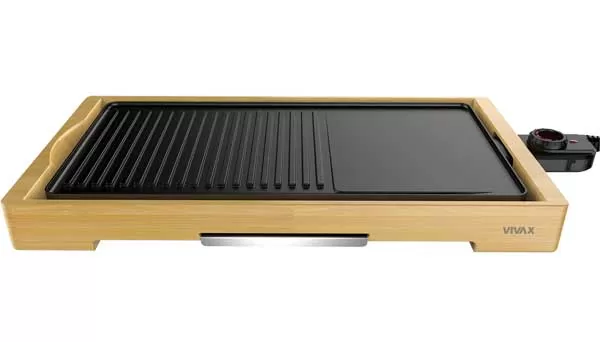 Vivax Električni Gril EG-2550BS