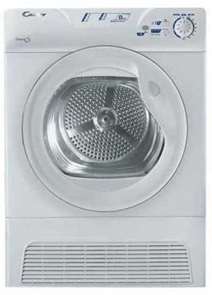 Candy mašina za sušenje veša GCC 581 NB-S 