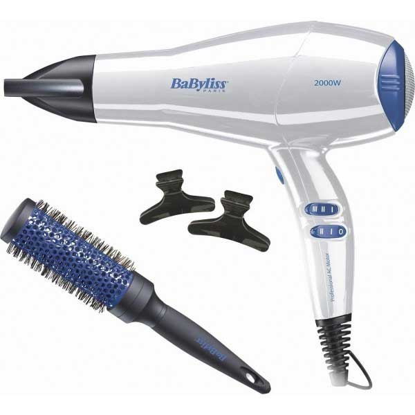Babyliss Fen za kosu D413PE