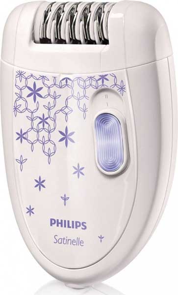 Philips depilator HP6421/00