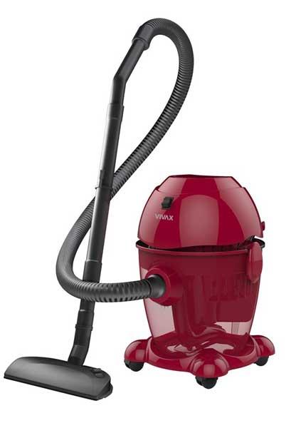 Vivax HOME usisivač VCW-2002R  