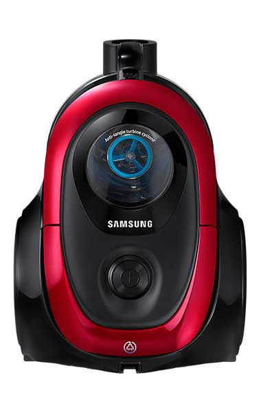 Samsung Usisivač VC07M2110SR/GE sa posudom 