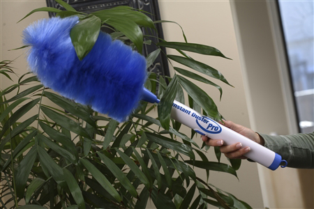 Praško Instant Duster 