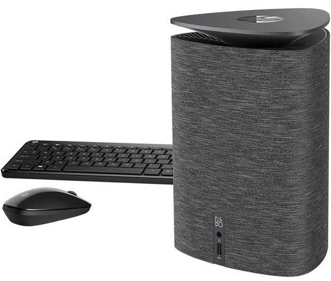 Desktop računar HP Pavilion Wave Z0M36EA