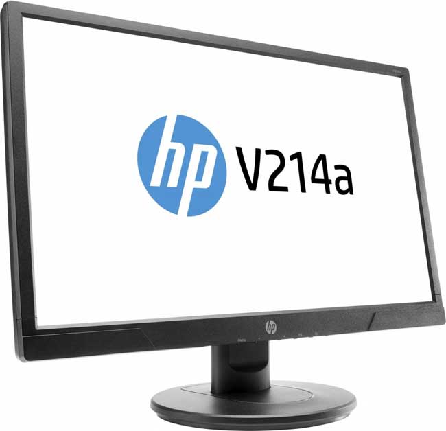 LED Monitor HP V214a 20.7 inča 1FR84AA